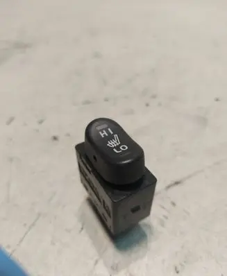 Mitsubishi Colt Seat heating switch 6125