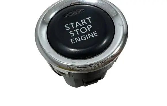 Peugeot 4008 Engine start stop button switch D01E013 610A1 16236