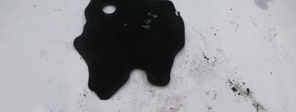BMW 5 F10 F11 Other engine bay part NOCODE