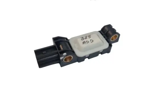 Audi A8 S8 D3 4E Airbag deployment crash/impact sensor 4B0959643D