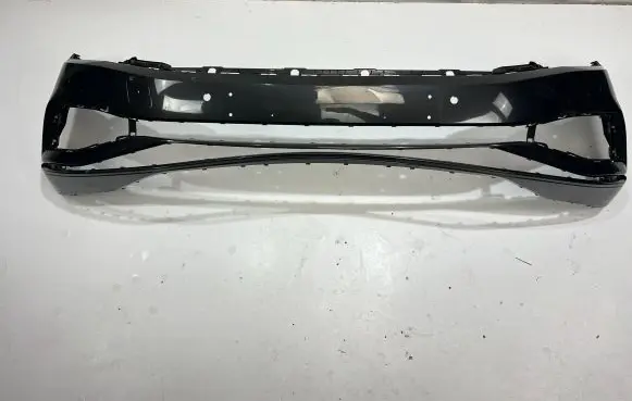 Volkswagen PASSAT B8 Front bumper