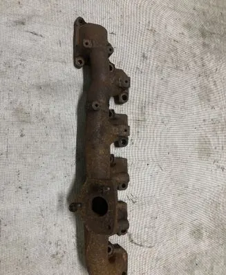 Ford Ranger Exhaust manifold BK3Q9430JB