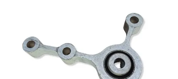Ford Kuga III Engine mounting bracket LX636P093AA