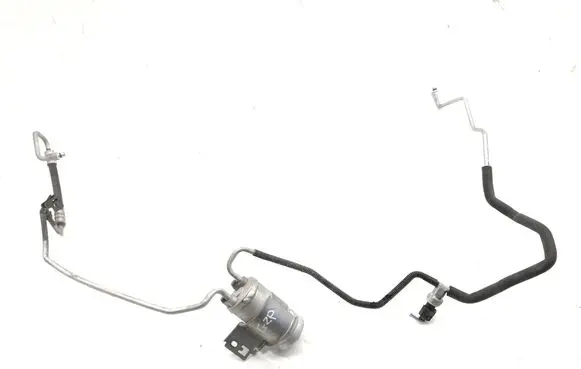 Mazda CX-3 Air conditioning (A/C) pipe/hose 
