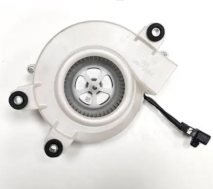 Lexus RX 450H Hybrid/electric vehicle battery fan G923048060 1173006132