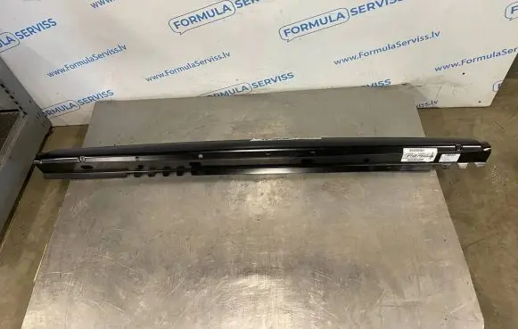 Volkswagen New Beetle Sill supporting ledge 1C0809674C