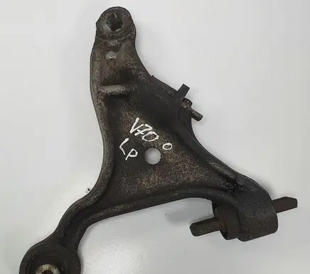 Mercedes-Benz A W169 Front control arm 9492119