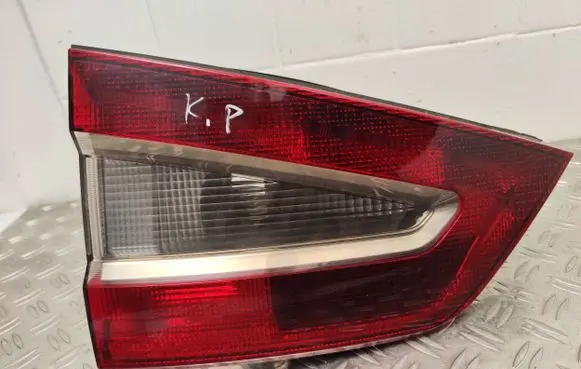 Ford Galaxy Tailgate rear/tail lights 6M2113A603EB 11042007 00923401