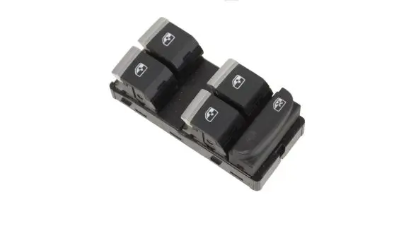 Audi A4 S4 B9 8W Electric window control switch 8W0959851E
