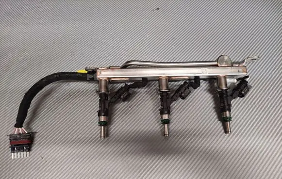 BMW X1 U11 EUR ISO radio connector 92911358483304