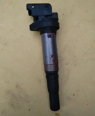 Peugeot 508 II High voltage ignition coil 19005293