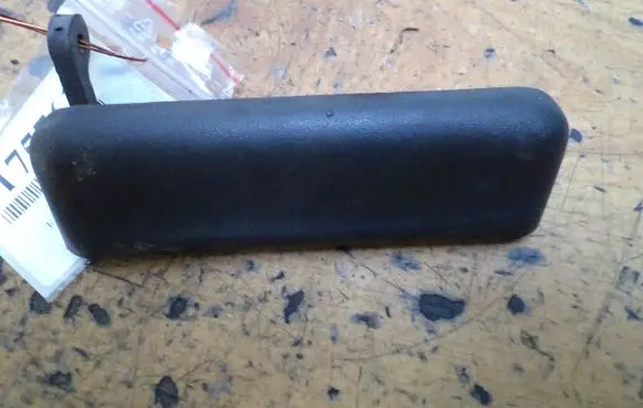 Ford Sierra Front door exterior handle