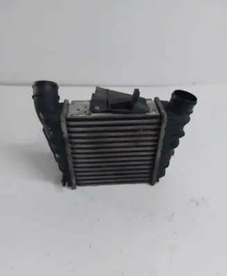 Skoda Roomster (5J) Intercooler radiator 6Q0145804G IA1428 880648MA