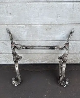 Audi A5 Sportback 8TA Front subframe 8K0423401