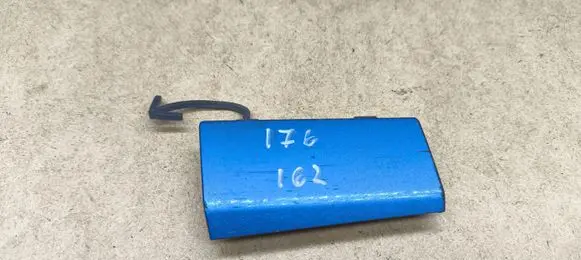 Mercedes-Benz A W176 Other sill/pillar trim element A1766981030