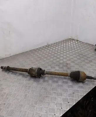 Renault Scenic II - Grand scenic II Front driveshaft