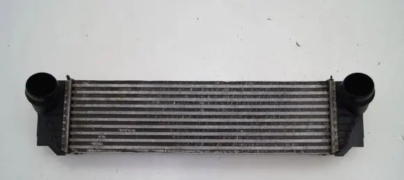 BMW 7 F01 F02 F03 F04 Intercooler radiator 1751780562906