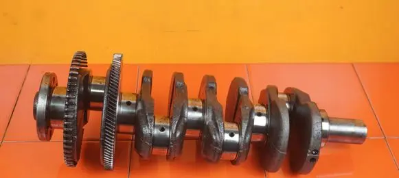 Nissan Navara D23 Crankshaft 836 YS23