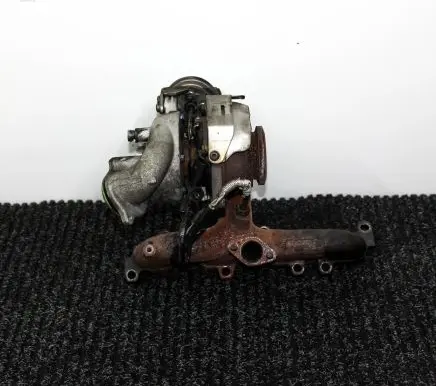 Volkswagen Touran I Turbo 03L253016T