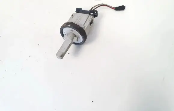 Volkswagen Golf V Interior temperature sensor 1k0907543a 151205
