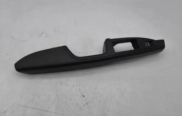 Audi A7 S7 4G Rear door handle trim 4H0959855A