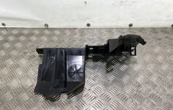 Seat Arona Intercooler air guide/duct channel 6F9121283B