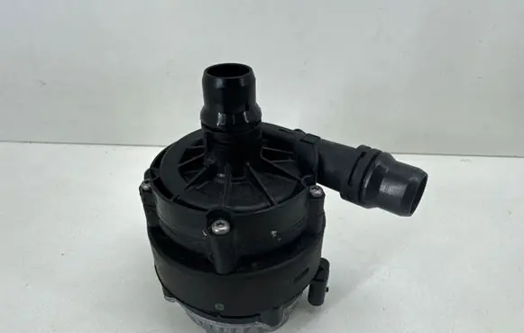 Opel Mokka B Electric auxiliary coolant/water pump 9827567880