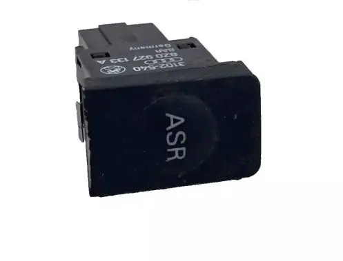 Audi A2 Traction control (ASR) switch 8Z0927133A