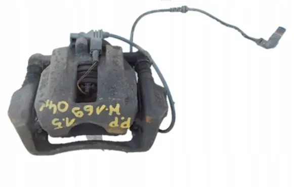 Mercedes-Benz A W169 Front brake caliper