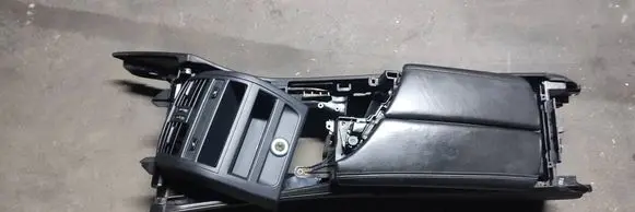 BMW 5 F10 F11 Center console 