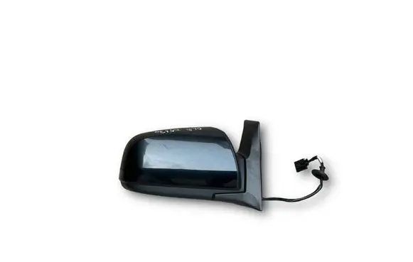 Opel Zafira B Front door electric wing mirror 13312840
