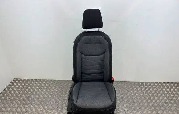 Seat Arona Front passenger seat 
