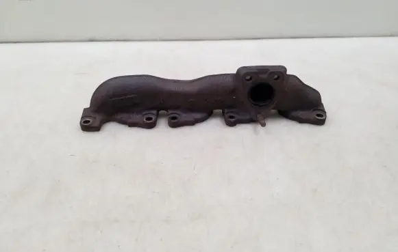 Opel Astra J Exhaust manifold 55565985