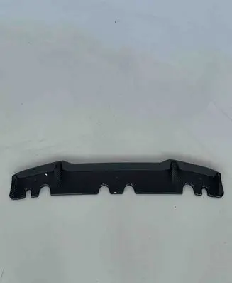 BMW M8 F91 F92 G14 G15 Rear bumper lower part trim 