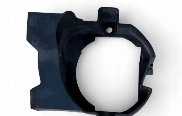 Nissan Qashqai Fog light set 26910BR00A