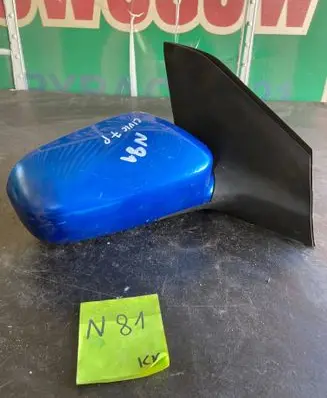 Honda Civic Front door electric wing mirror E1010672