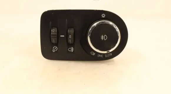 Opel Corsa F Light switch 39201667