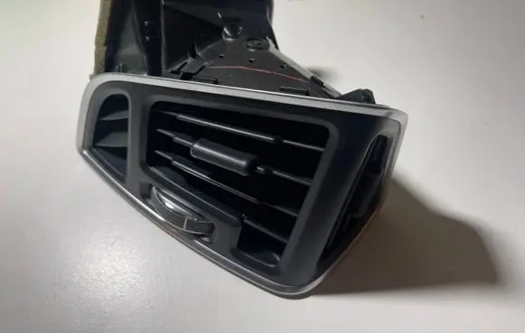 Ford Grand C-MAX Dashboard side air vent grill/cover trim AM51R018B09AGW