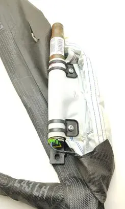 Renault Latitude (L70) Roof airbag 985P10019R