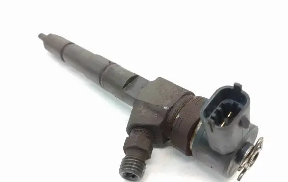 Fiat Doblo Fuel injector 0445110300