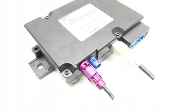 Mercedes-Benz C W205 Other control units/modules A2059007123