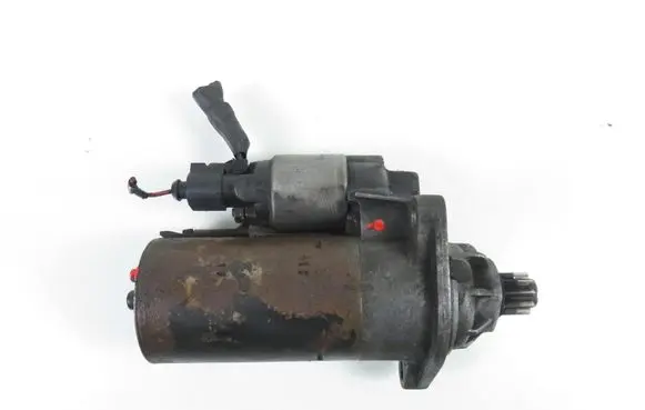 Volkswagen Transporter - Caravelle T5 Starter motor 