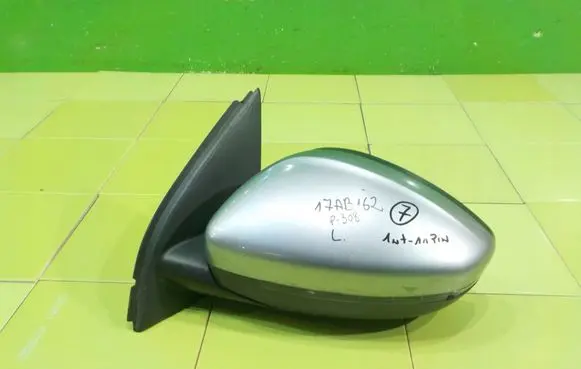 Peugeot 308 Front door electric wing mirror 0312230 LEWE