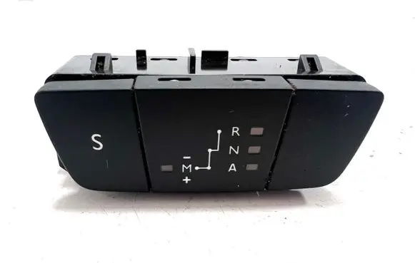Peugeot 508 Gear shift selector indicator 96770547Z 96770547 03421040101