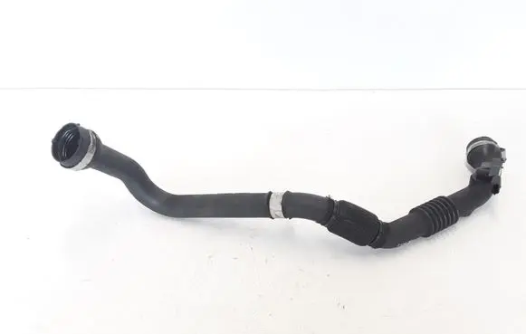 Renault Kangoo II Intercooler hose/pipe 8200874705