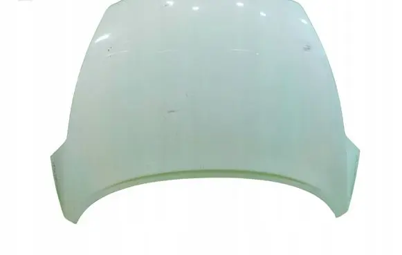 Nissan Juke I F15 Engine bonnet/hood XP34