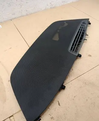 Mercedes-Benz E W238 Dash center speaker trim cover A2136800707