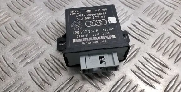 Audi A6 S6 C6 4F Light module LCM 8P0907357H