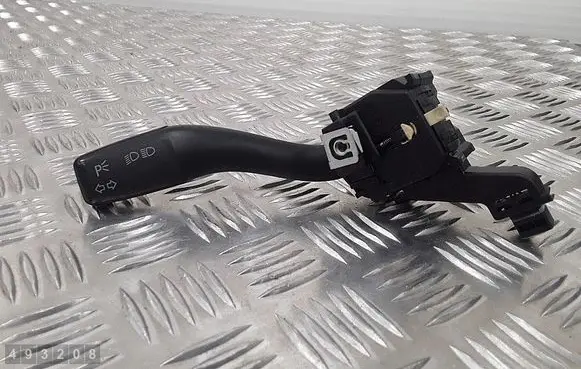 Audi TT TTS Mk2 Light switch 8P0953513