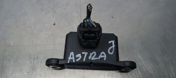 Opel Astra J ESP (stability system) control unit 13505726